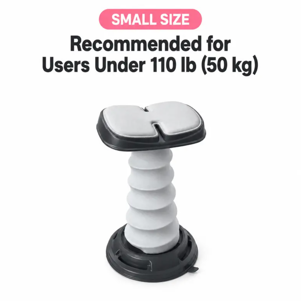 Assisted Push-Up Trainer